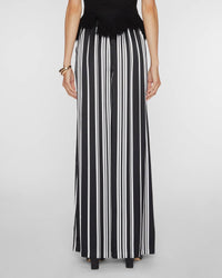 L'Agence - Lillian Wide Leg Pant