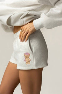The Happy Camp3R - Grad Bear Core Shorts