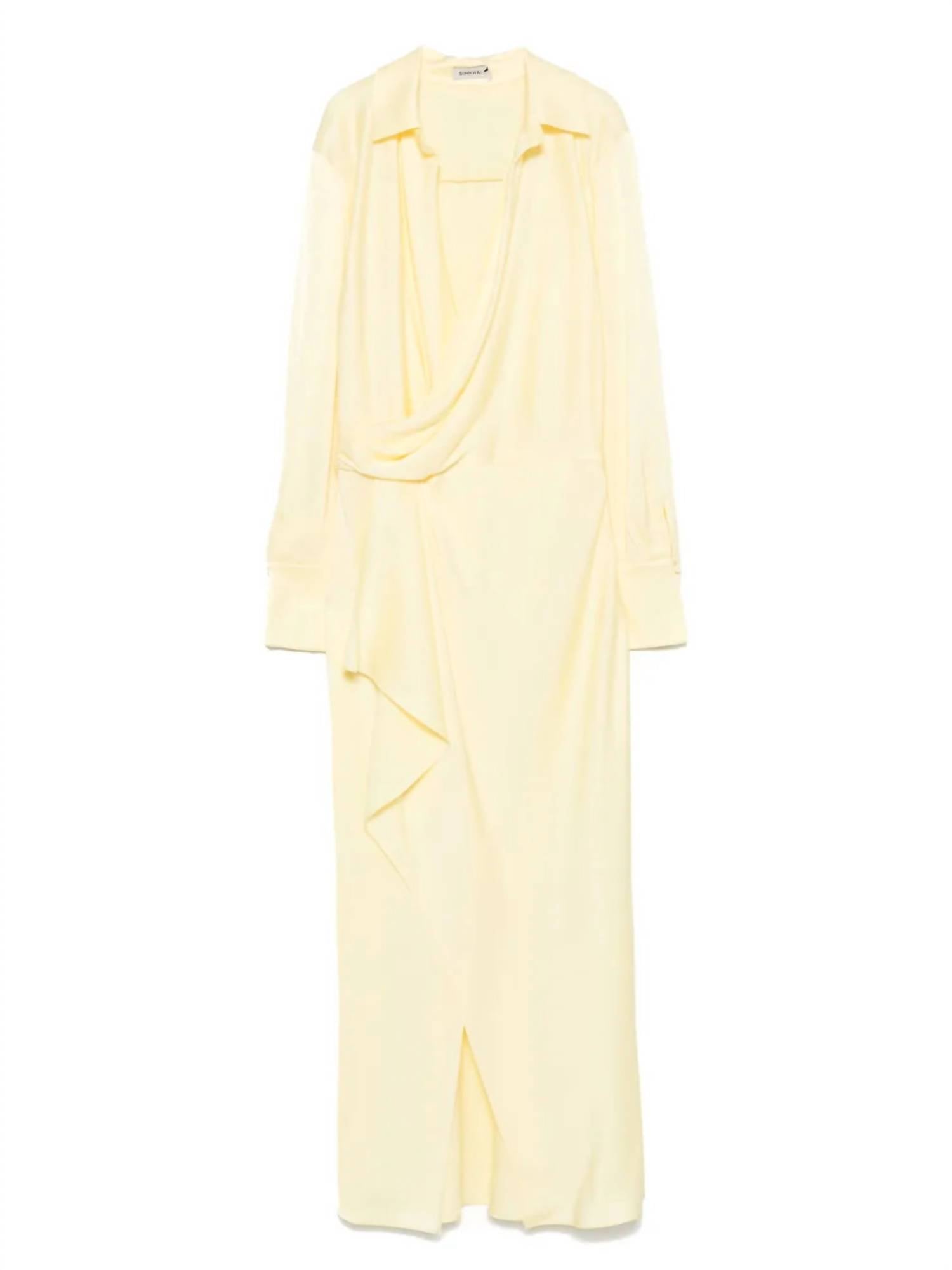 Simkhai - Women's Signature Talita Dress