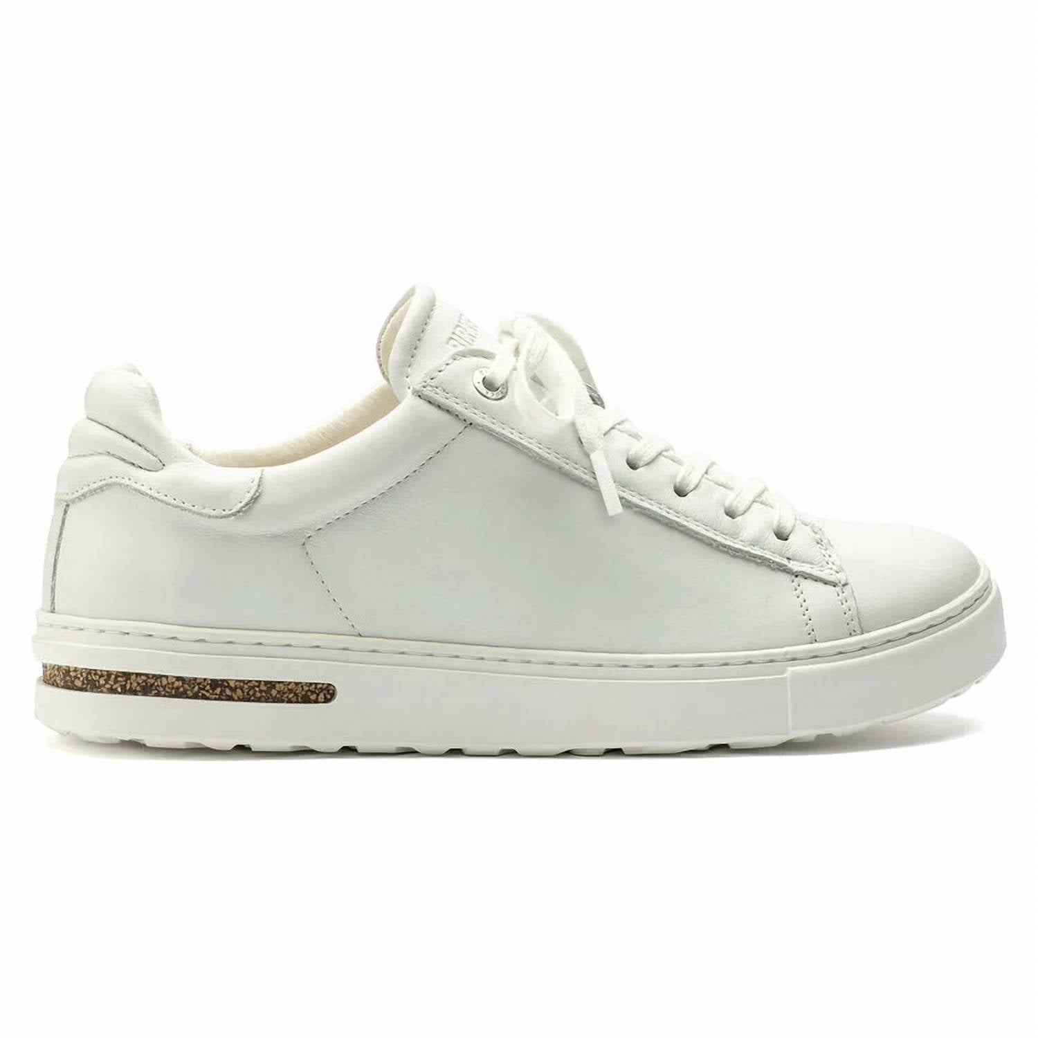 Birkenstock - Women's Bend Leather Sneakers