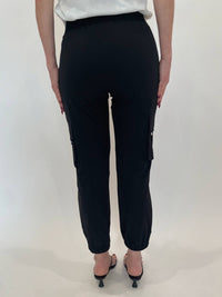 Peace Of Cloth - Women's Britt Cargo Pants