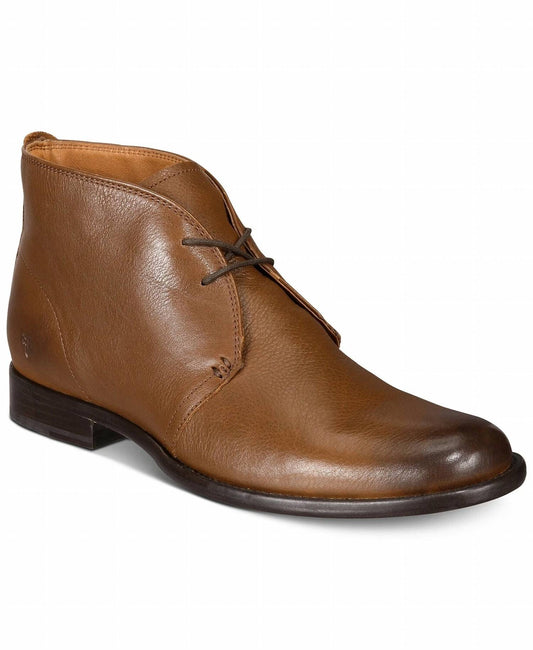 Frye - Men's Phillip Chukka Boot