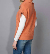 Picadilly - Cable Knit Sweater
