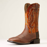 Ariat - Men's Steadfast Western Boot