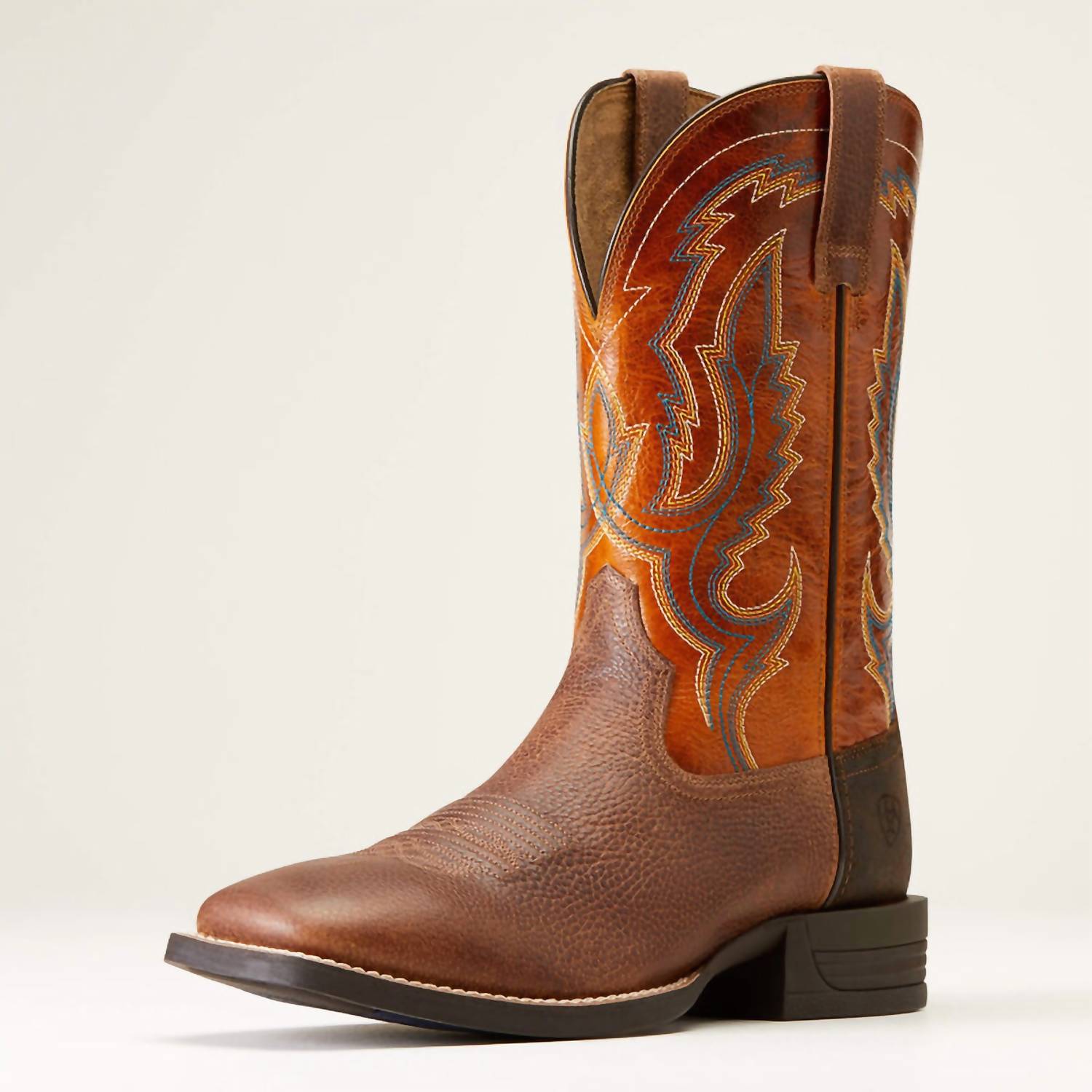 Ariat - Men's Steadfast Western Boot