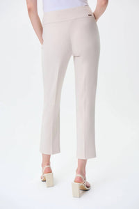 Joseph Ribkoff - Classic Cropped Pant