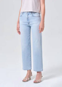 Agolde - Harper Crop Jean