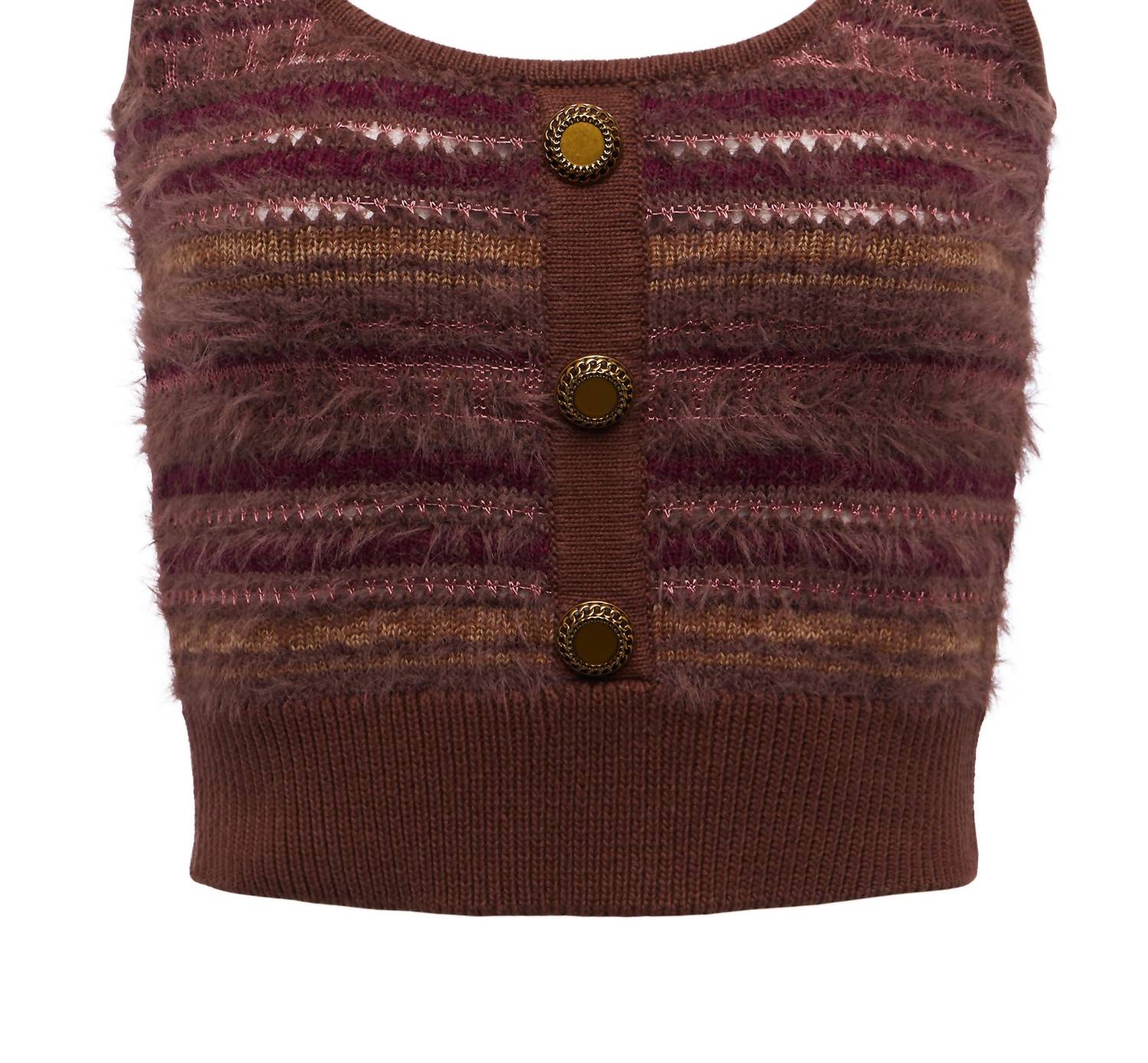 L'Agence - Galene Tank