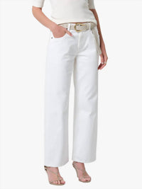 Citizens Of Humanity - Lindz Easy Straight Leg Jeans
