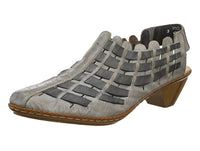 Rieker - Women's Sina Heels