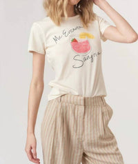Project Social T - Sangria Tee