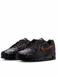 Nike - Men's Air Max 90 Lava Shoes