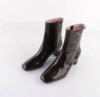Gini & Albert - Women's Wyn Boots