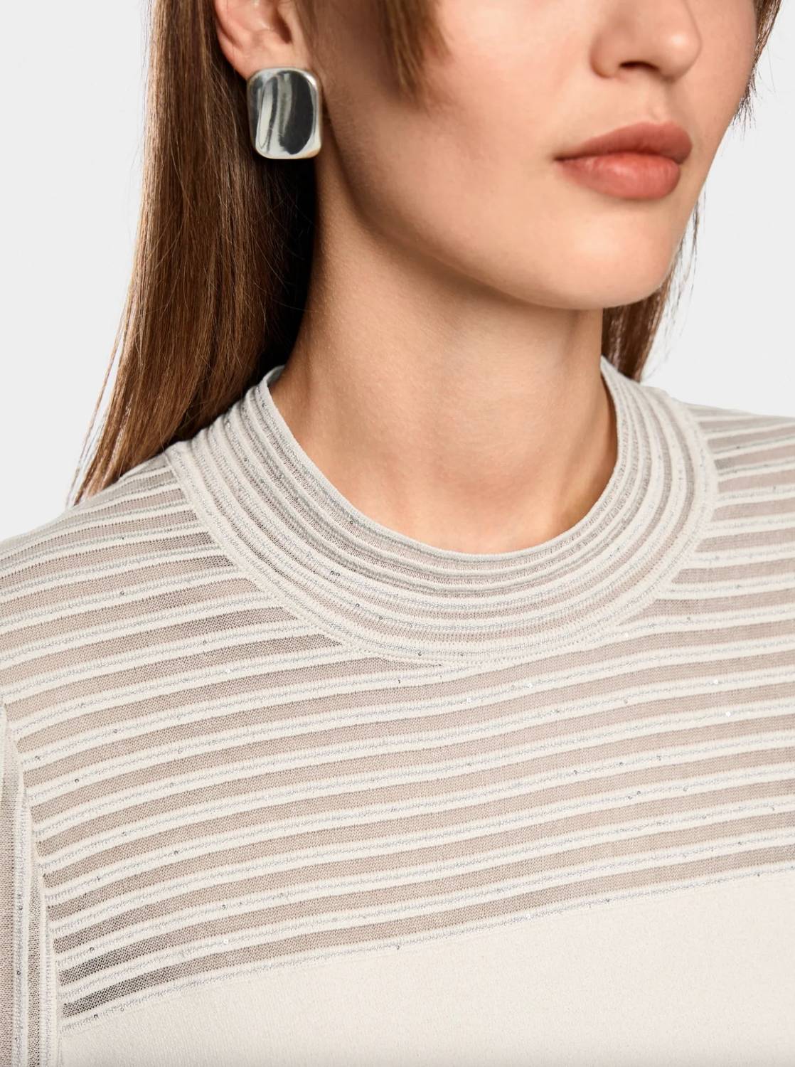 Marc Cain - Women's Knit In Germany Fine Knit Jumper