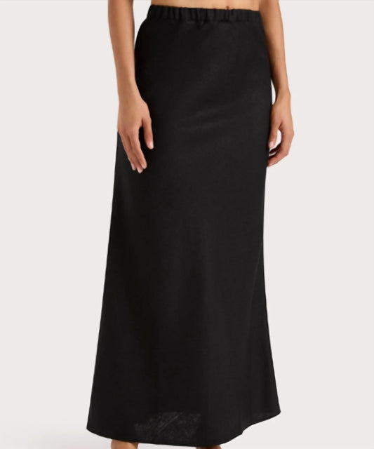 Faithfull The Brand - Women's Faye Skirt