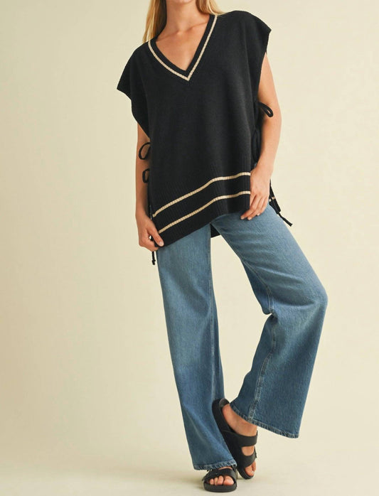 Mustard Seed - Vest Top