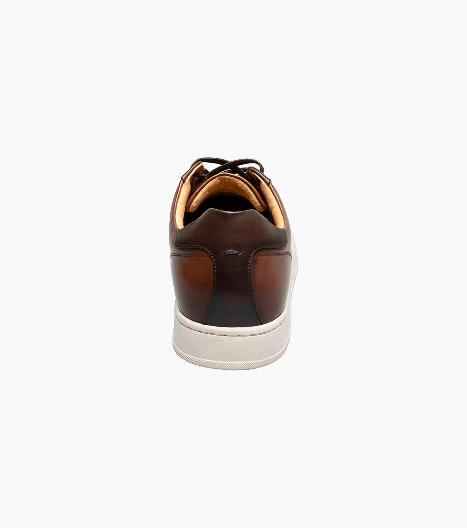 Florsheim - Men's Monopoli Lace To Toe Sneaker