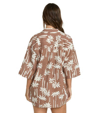 Billabong - Beach Side Camp Shirt