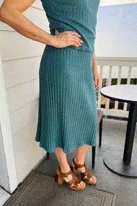 Michael Stars - Shania Midi Skirt