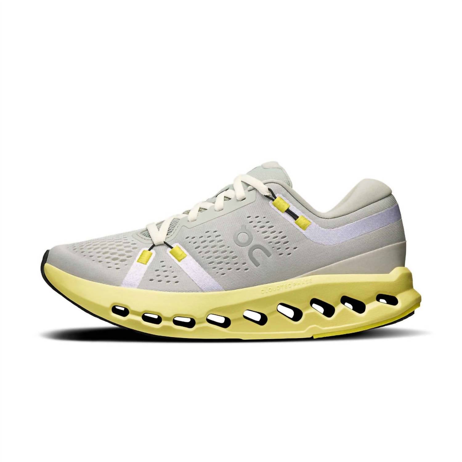 On - Women's Cloudsurfer 2 Running Shoes