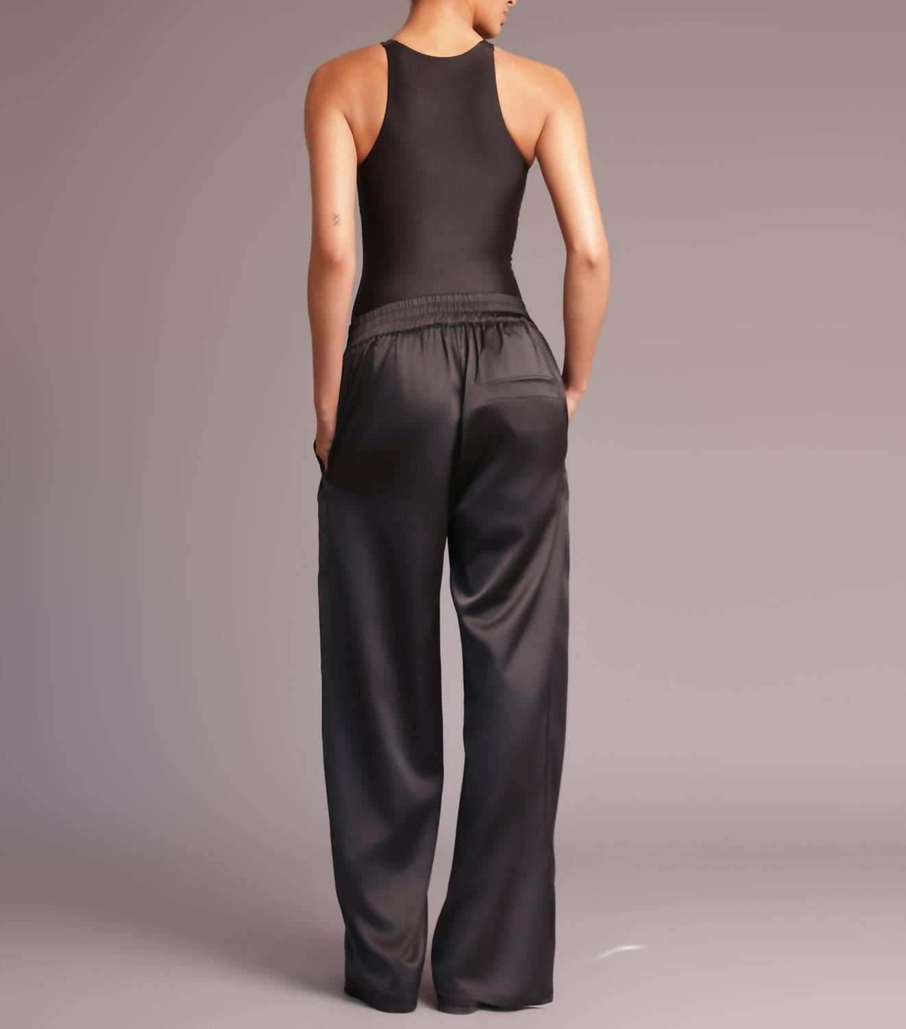 Heroine Sport - Clair Wide-leg Pants