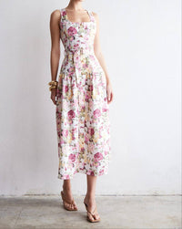 Js71 - Linnie Dress