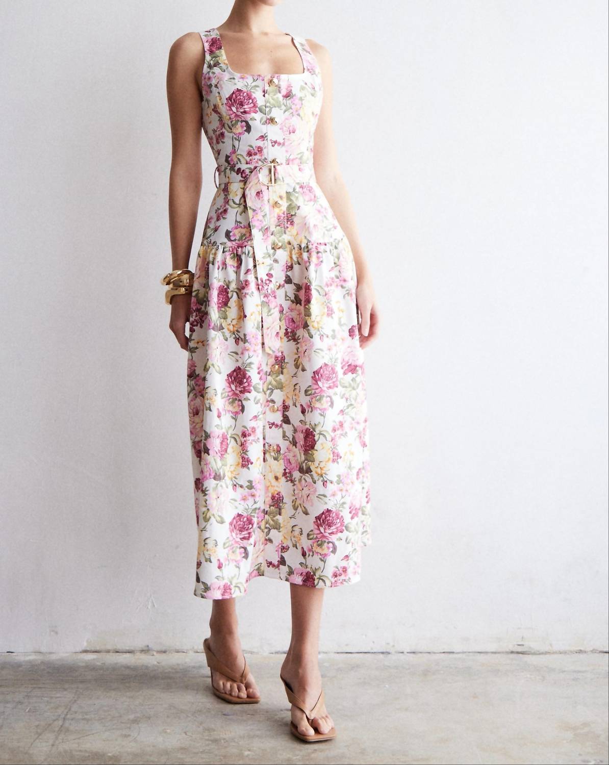 Js71 - Linnie Dress