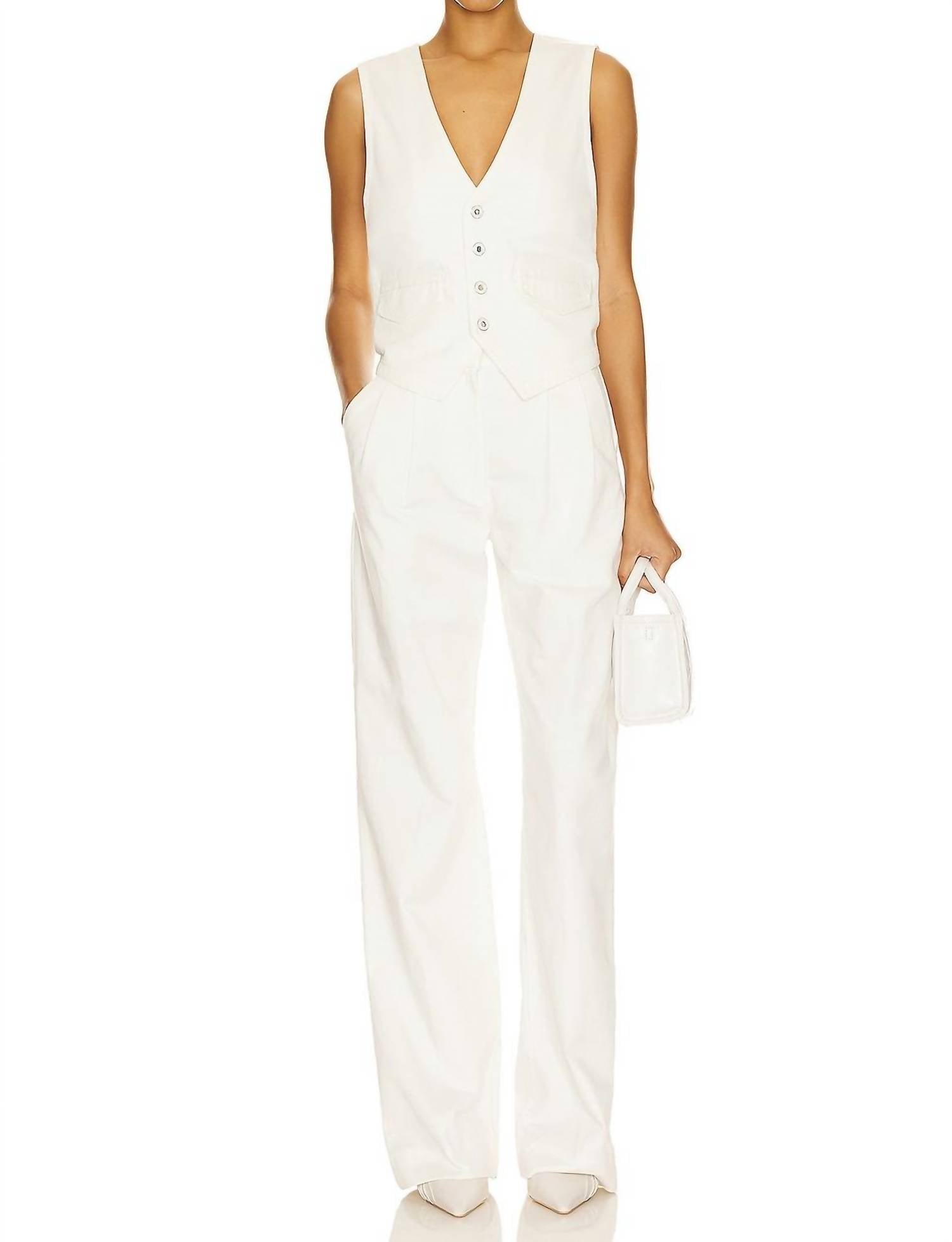 Favorite Daughter - Geneva Pant