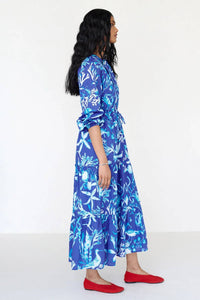 Banjanan - Bazaar Midi Dress