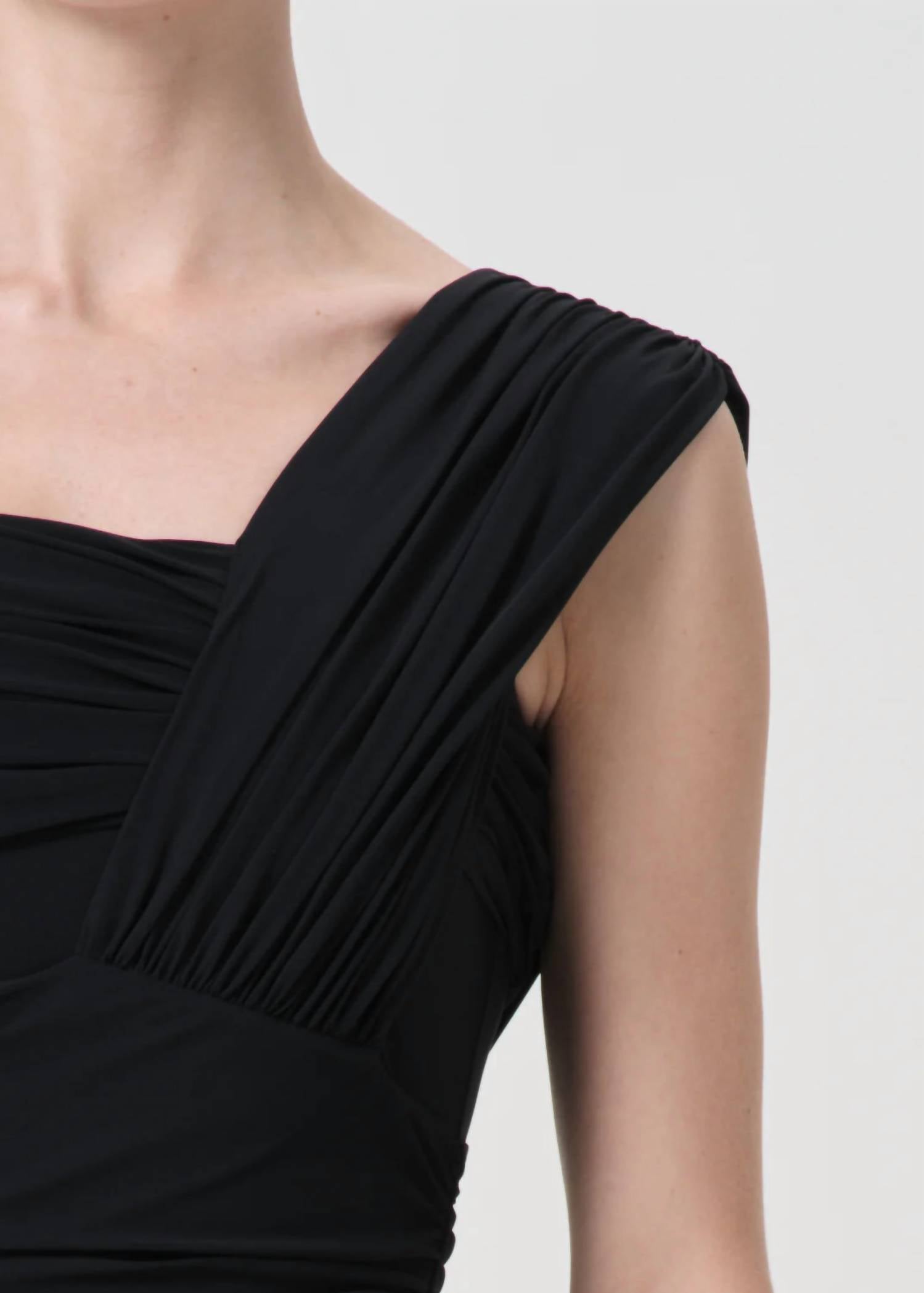 Agolde - Etienne Bodysuit