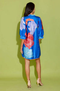 Alden Adair - Lori Dress