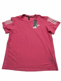 Adidas - Own The Run Short-sleeve Running Tee