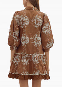 Entro - Marion Mini Dress