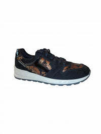 Mephisto - Men's Cross Back Sneakers