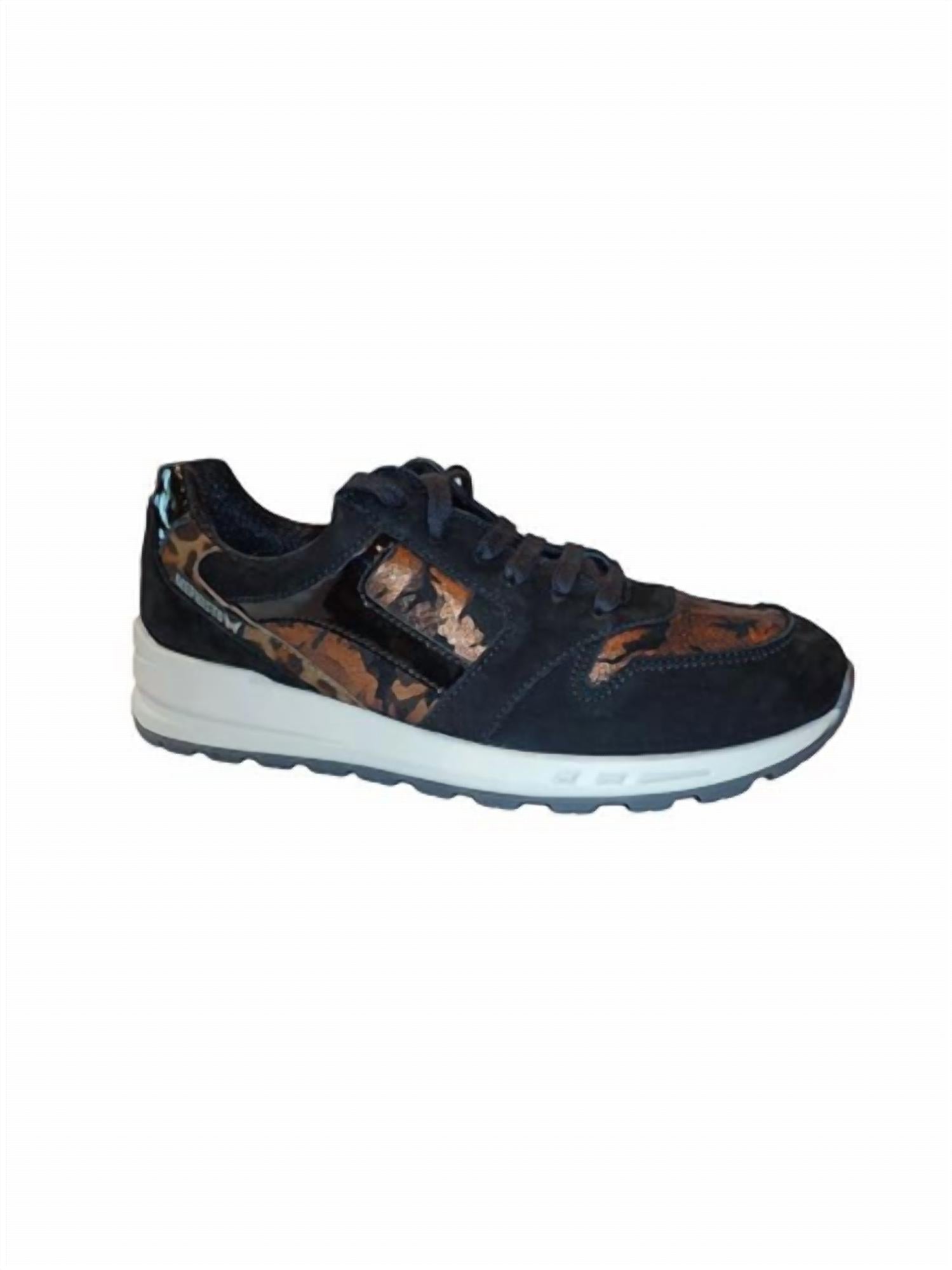 Mephisto - Men's Cross Back Sneakers