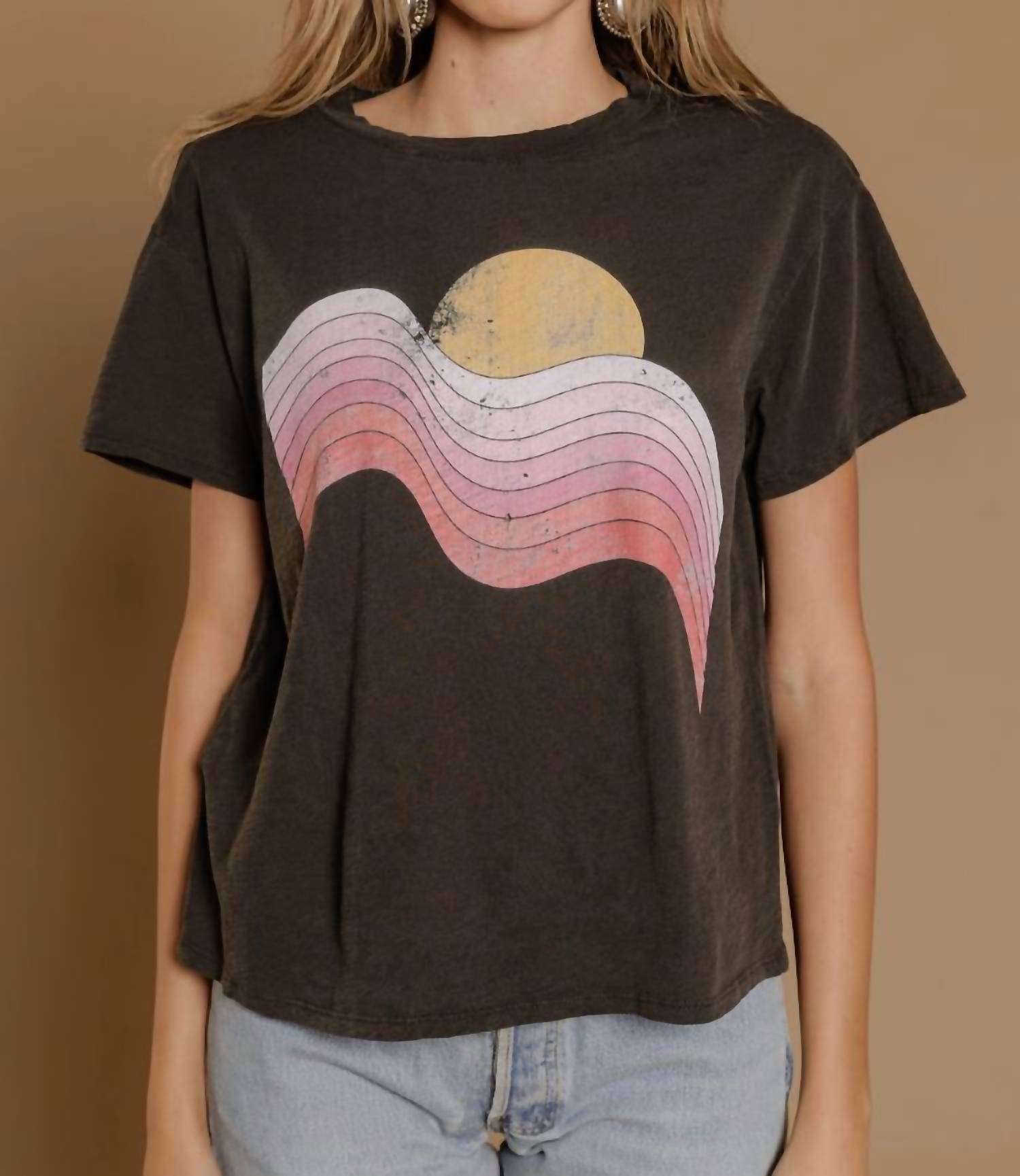 All Of Us - RAINBOW TO SUN TEE