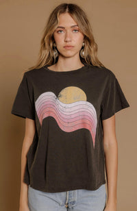 All Of Us - RAINBOW TO SUN TEE