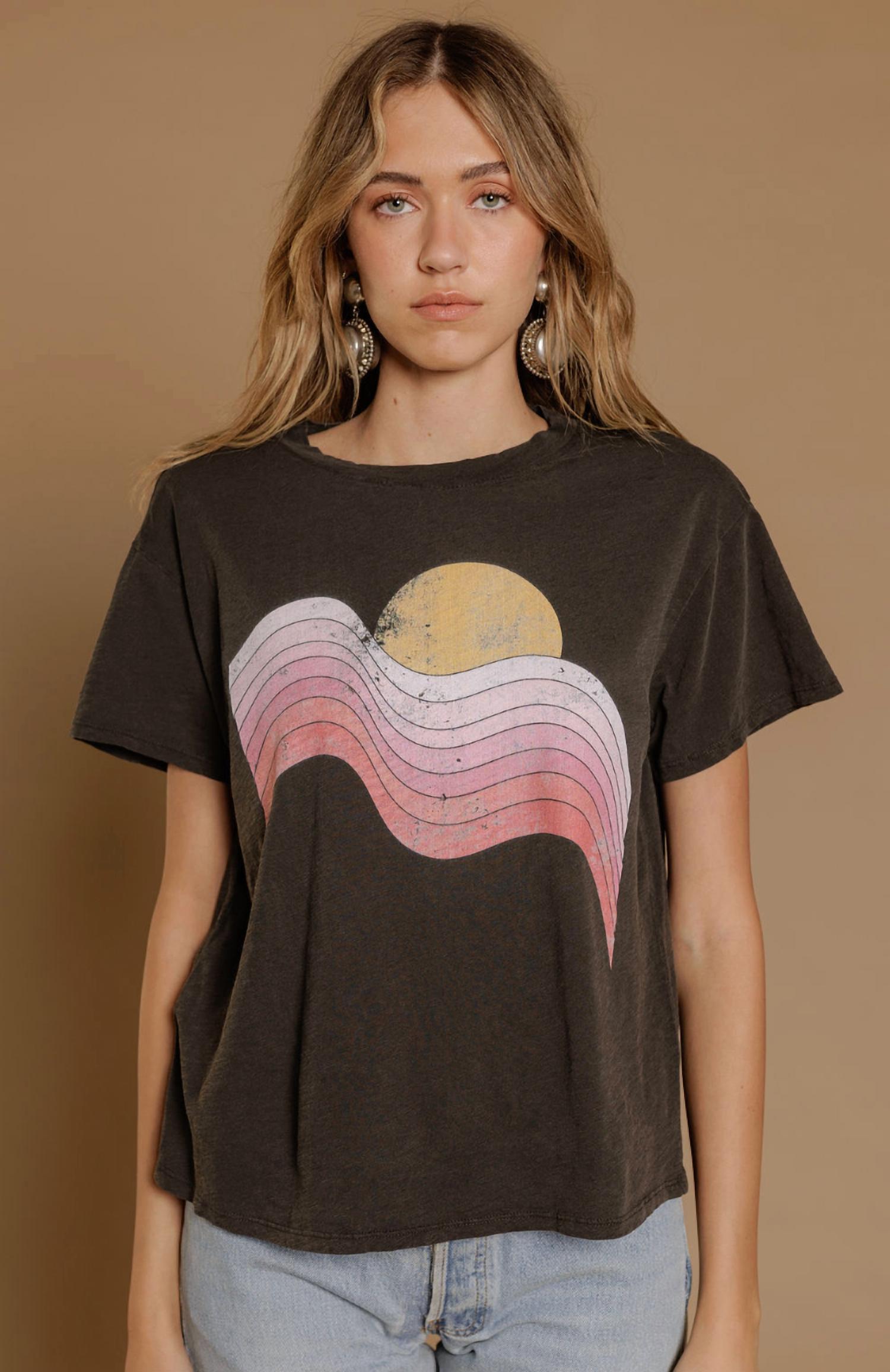 All Of Us - RAINBOW TO SUN TEE