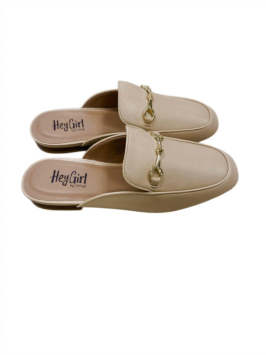 Hey Girl By Corkys - Women's Charmer Mule