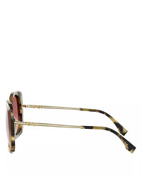 Fendi - Women's Fendigraphy Sunglasses