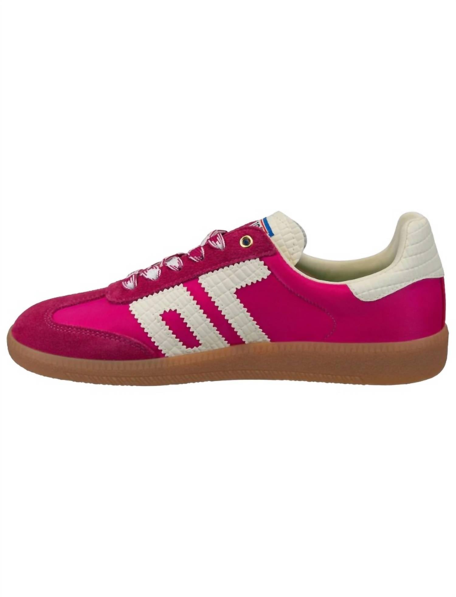 Back 70 - Women's Ghost Low Top Sneakers