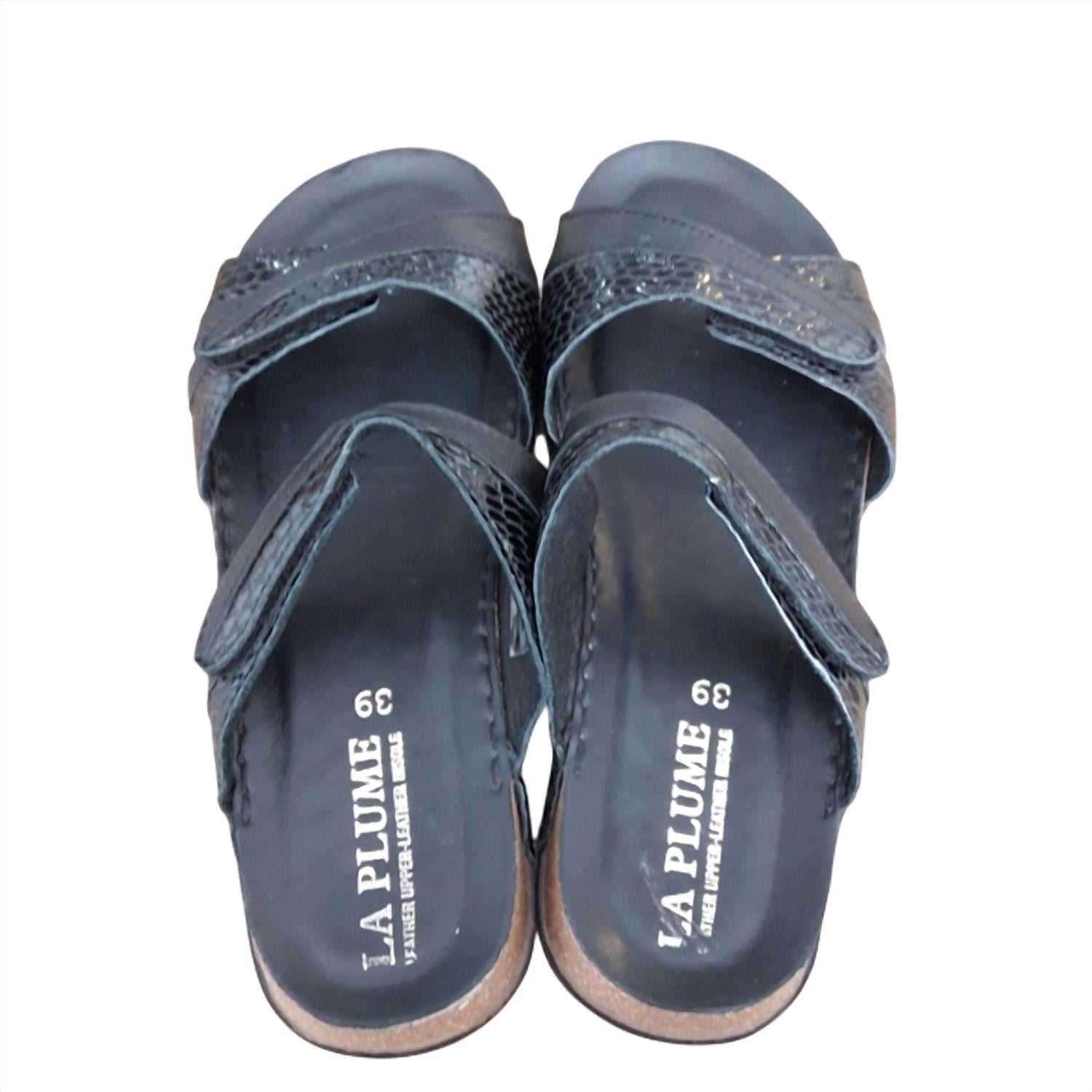 Laplume - Women's Clara Sandals