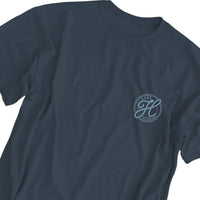 Huck Outdoors - Men's Full Throttle And Freedom Tee