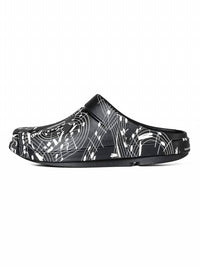 Oofos - Men's Takahiromiyashitathesoloist Music Note Clog
