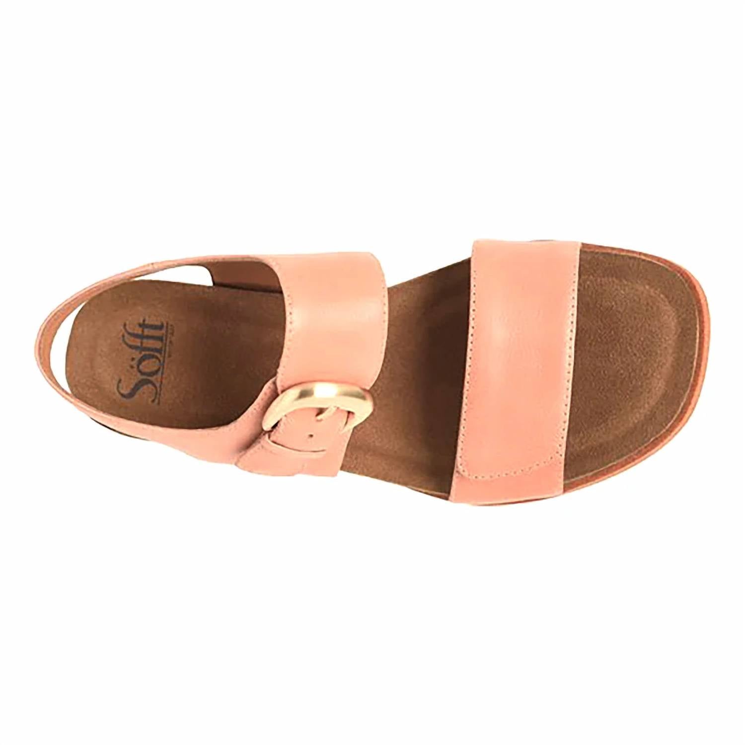 Sofft - Women's Peggie Sandals