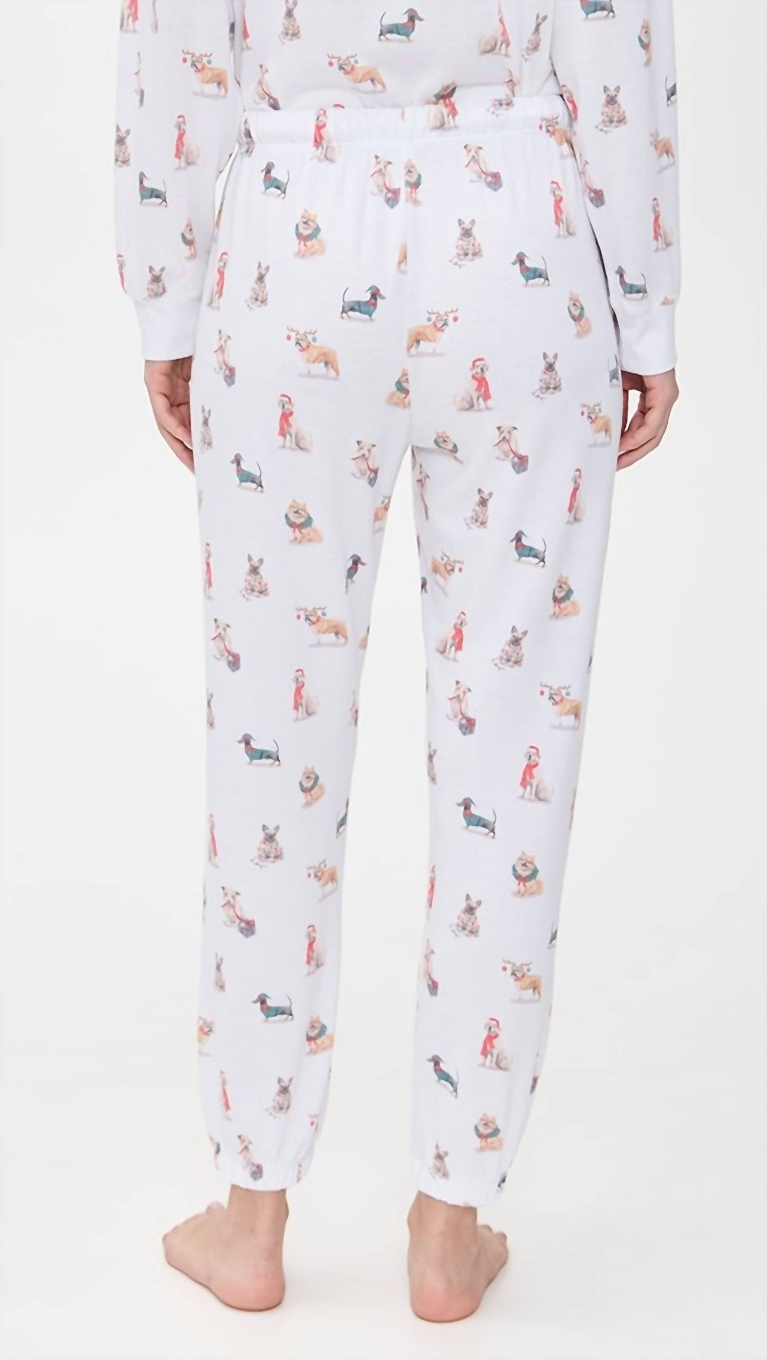 Z Supply - Softest Pajama Bottom