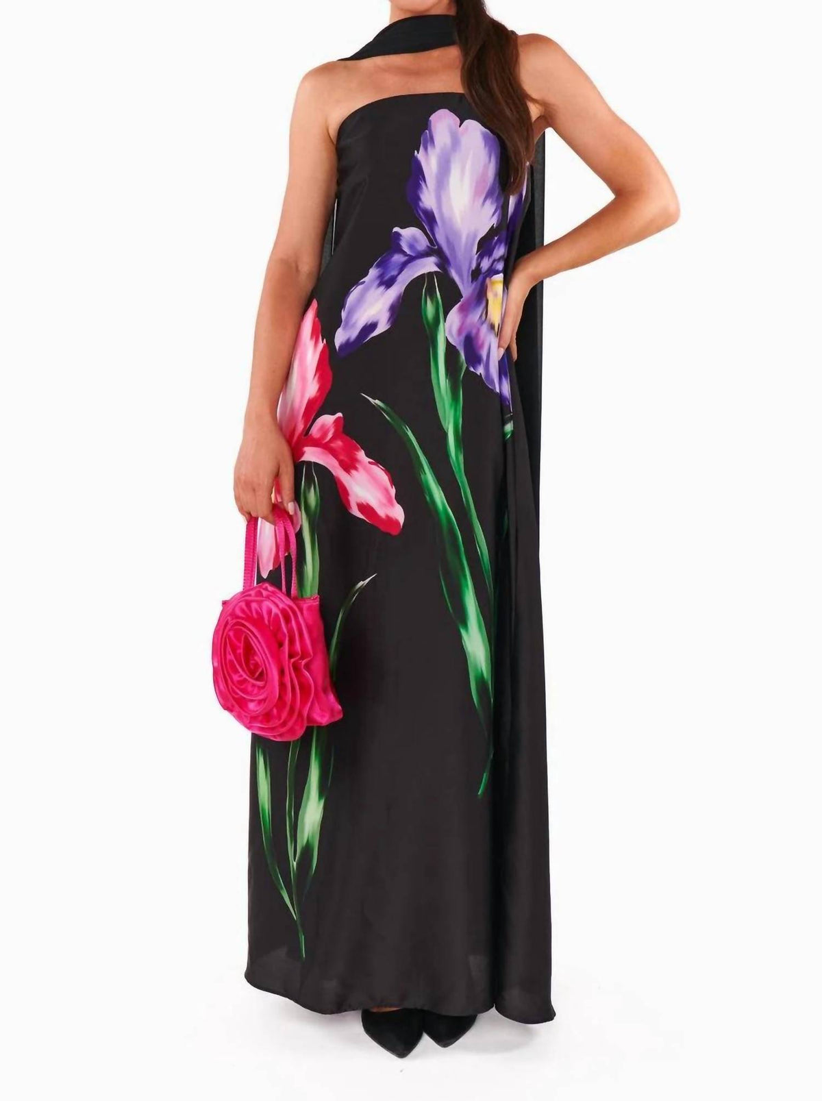 Show Me Your Mumu - Renee Maxi Dress