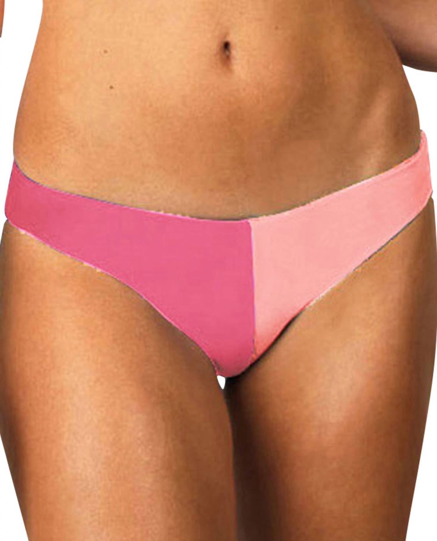 Raisins - Women's Moderate Bikini Bottom