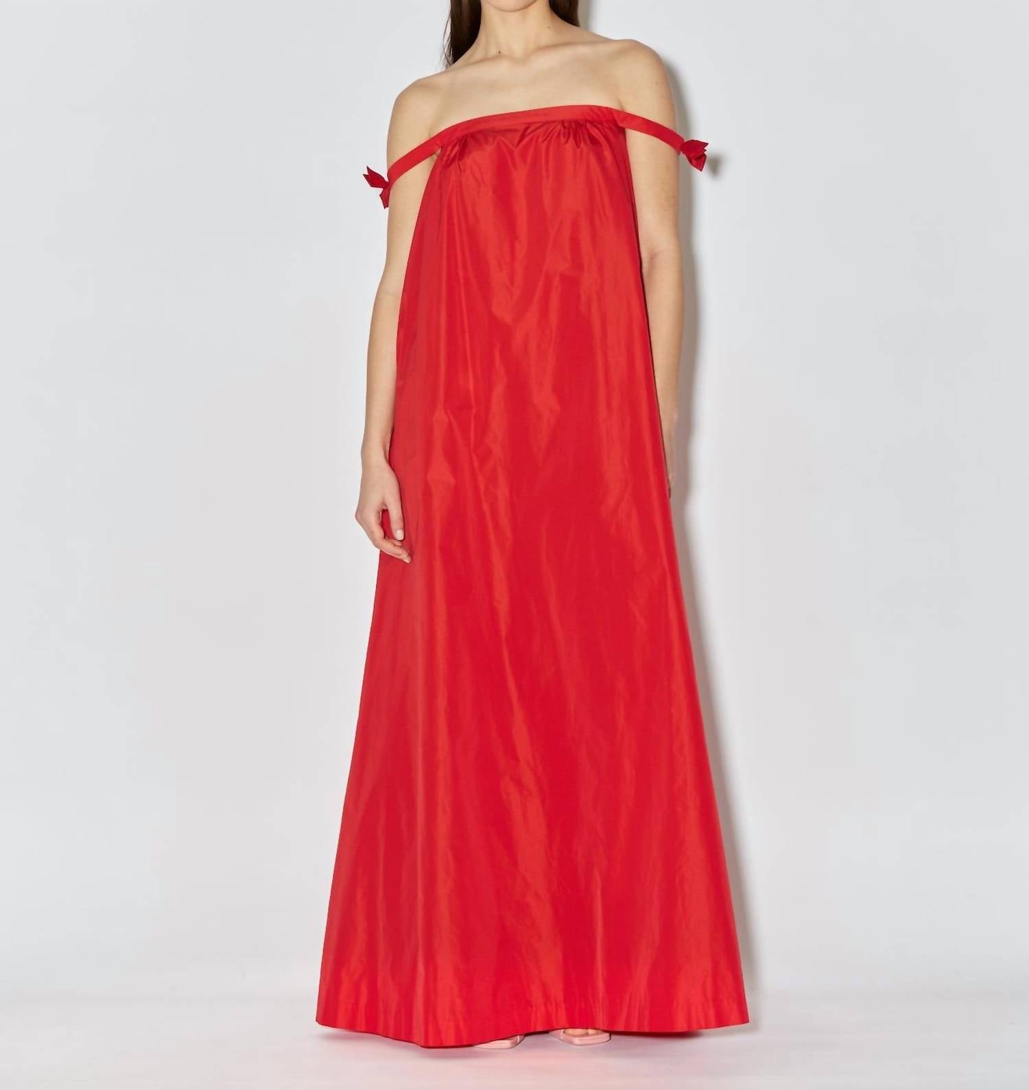 Bernadette - Brigitte Dress