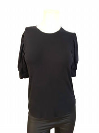 Frame - Balloon Sleeve Tee